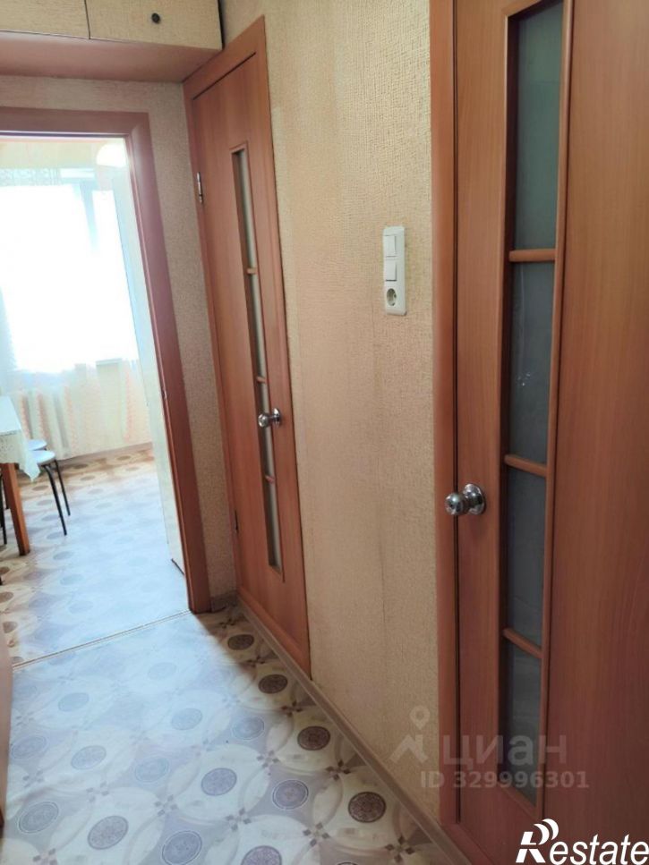 1-комн квартира проспект Тракторостроителей, 85,  д. 85
