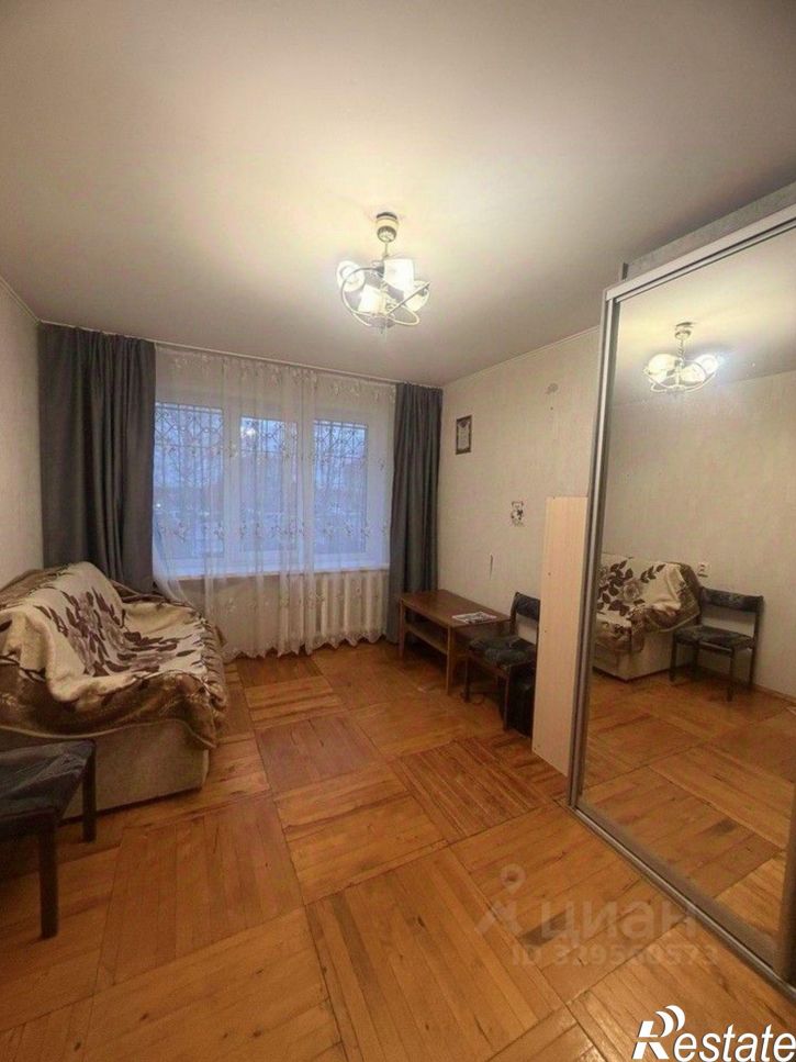 3-комн квартира бульвар Юности, 8,  д. 8