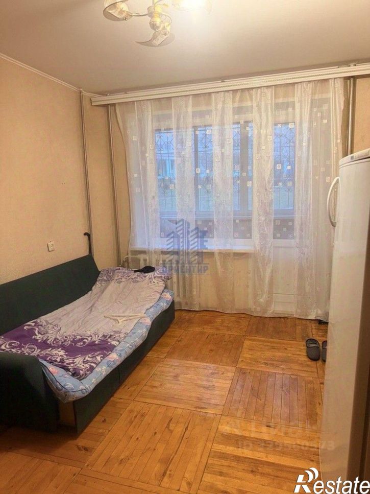 3-комн квартира бульвар Юности, 8,  д. 8