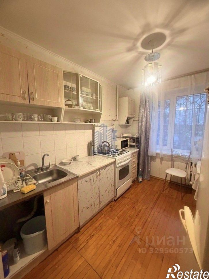 3-комн квартира бульвар Юности, 8,  д. 8