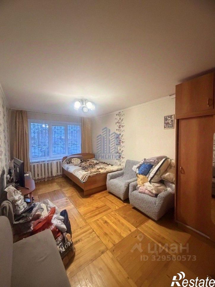 3-комн квартира бульвар Юности, 8,  д. 8