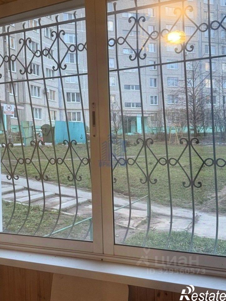 3-комн квартира бульвар Юности, 8,  д. 8