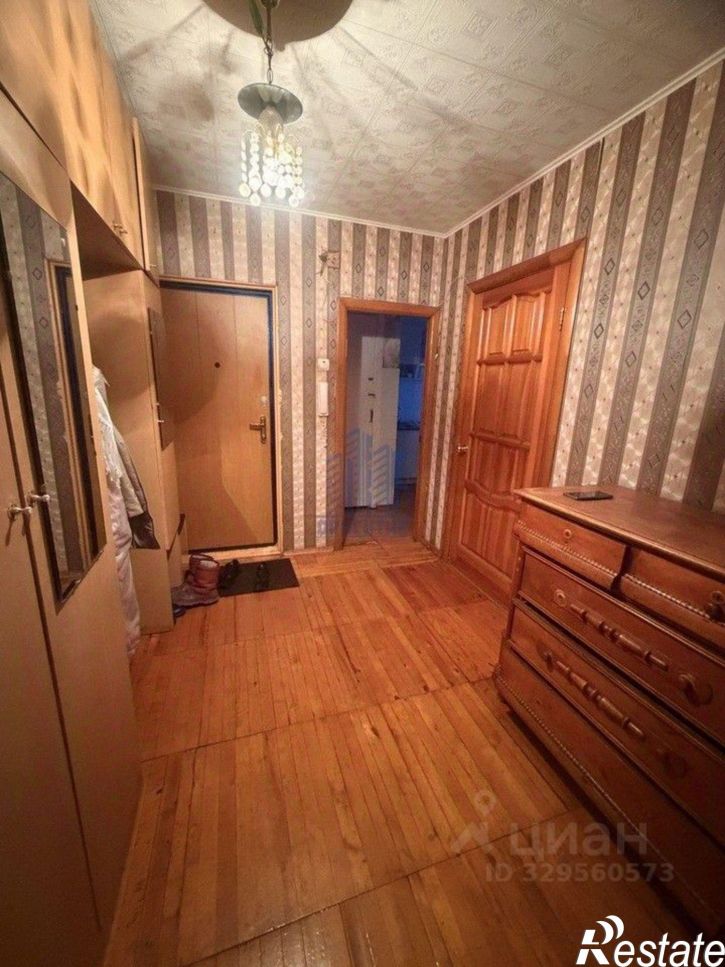 3-комн квартира бульвар Юности, 8,  д. 8