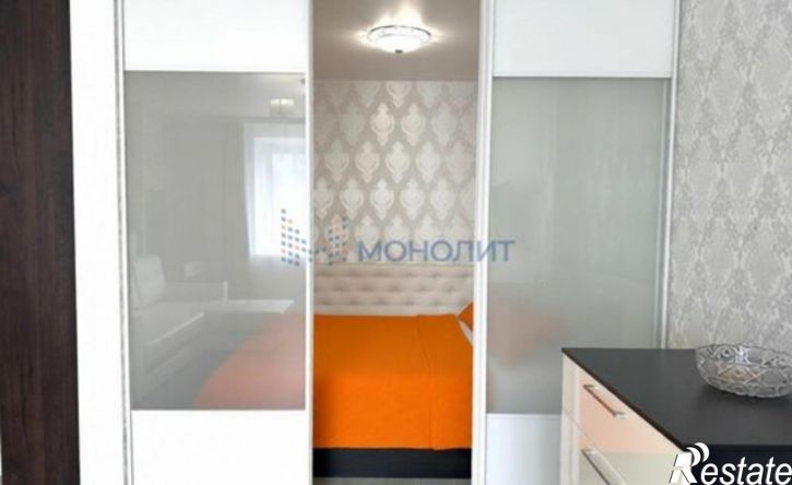 1-комн квартира улица Энгельса, 1 к2,  д. 1 к2