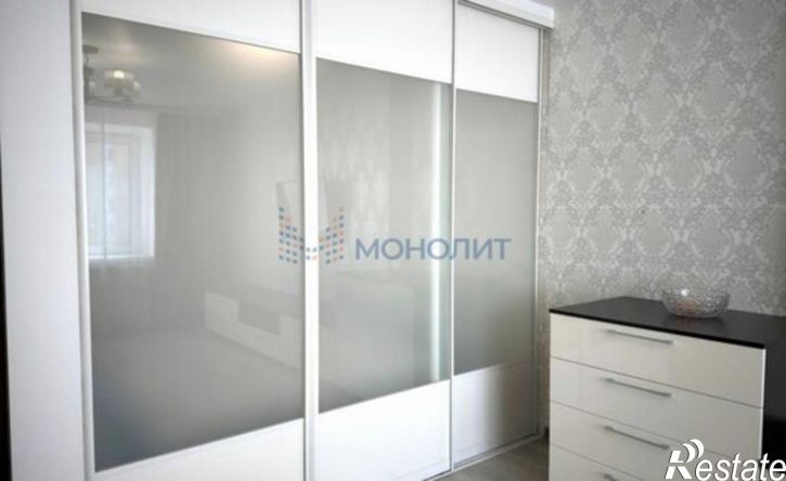 1-комн квартира улица Энгельса, 1 к2,  д. 1 к2