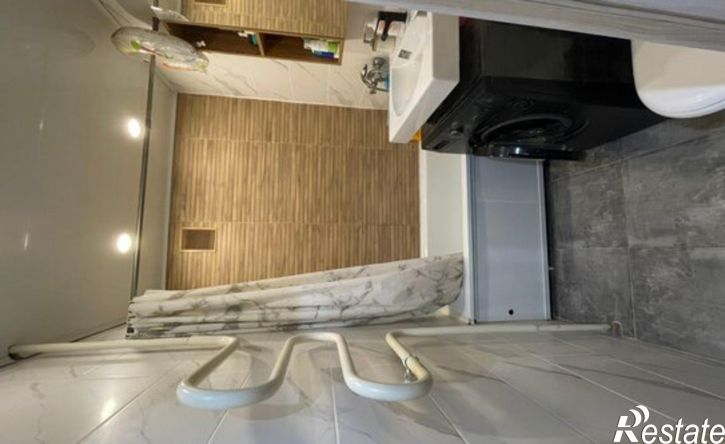 1-комн квартира улица Патриса Лумумбы, 14 к1,  д. 14 к1