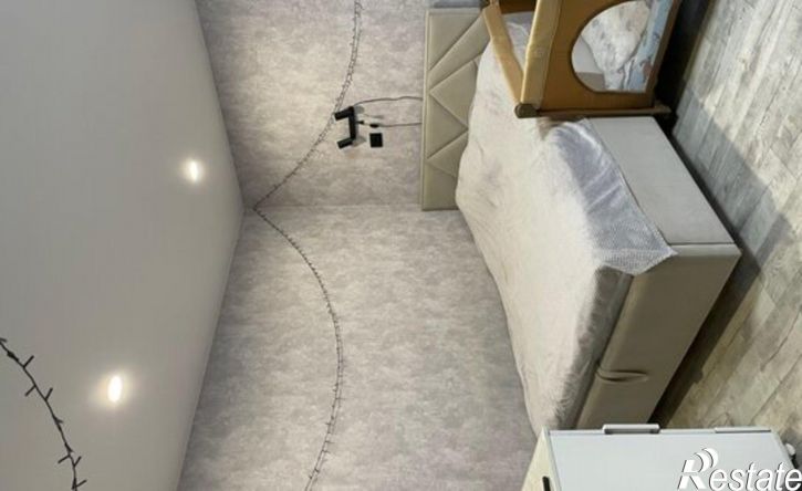 1-комн квартира улица Патриса Лумумбы, 14 к1,  д. 14 к1