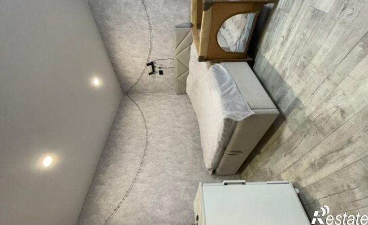 1-комн квартира улица Патриса Лумумбы, 14 к1,  д. 14 к1