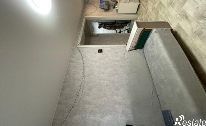 1-комн квартира улица Патриса Лумумбы, 14 к1,  д. 14 к1