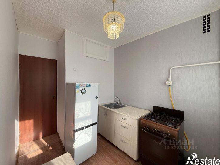 1-комн квартира улица Магницкого, 20,  д. 20