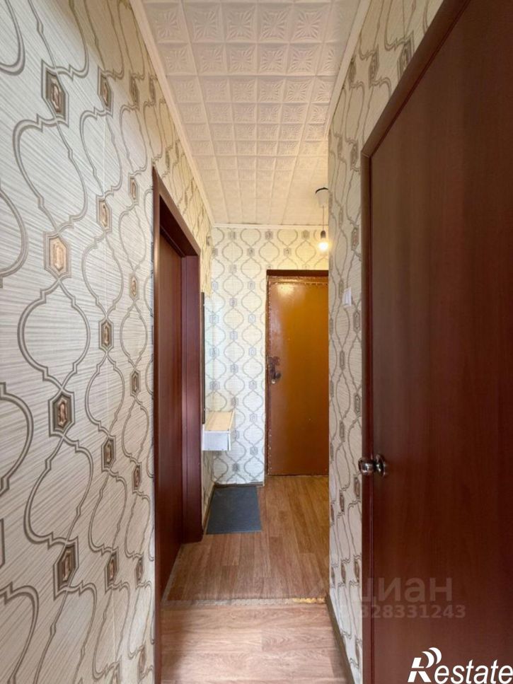1-комн квартира улица Магницкого, 20,  д. 20
