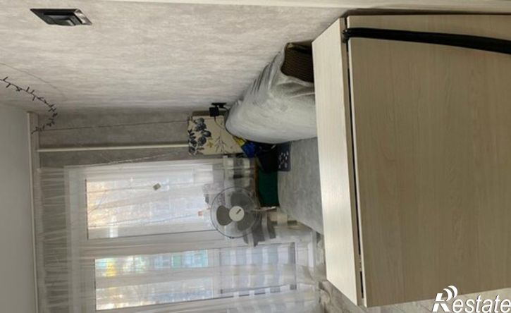 1-комн квартира улица Патриса Лумумбы, 14 к1,  д. 14 к1