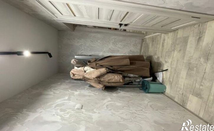 1-комн квартира улица Патриса Лумумбы, 14 к1,  д. 14 к1