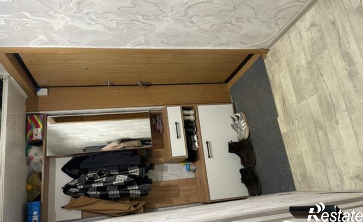 1-комн квартира улица Патриса Лумумбы, 14 к1,  д. 14 к1
