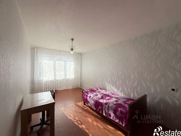 1-комн квартира улица Магницкого, 20,  д. 20