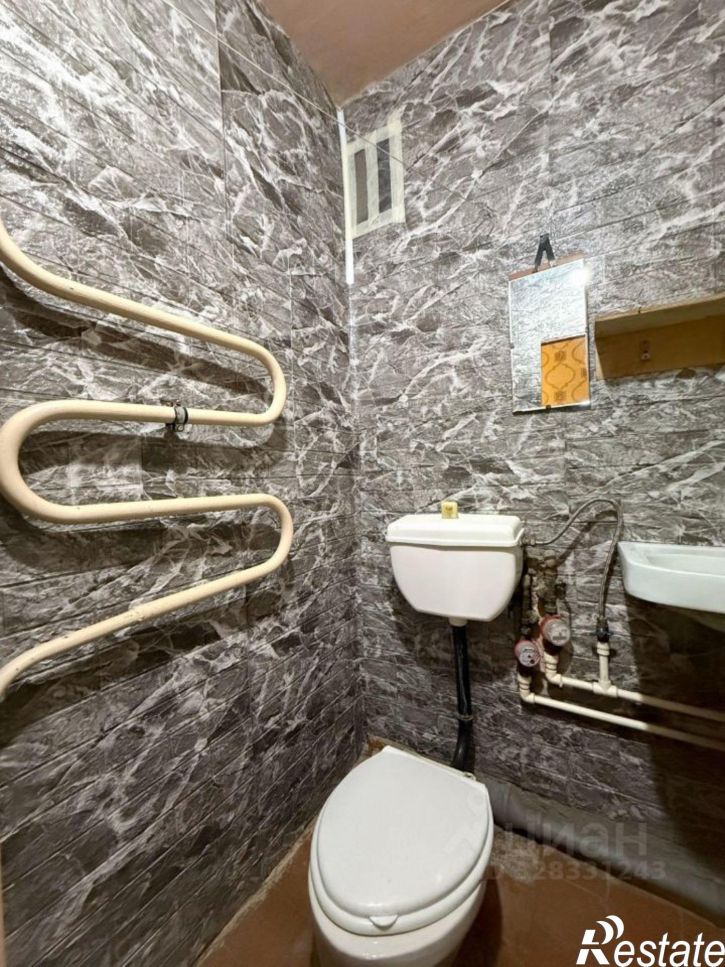 1-комн квартира улица Магницкого, 20,  д. 20