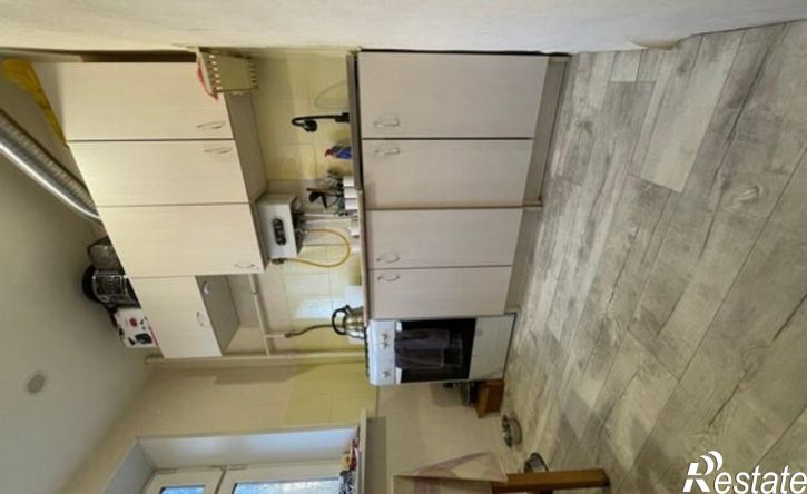 1-комн квартира улица Патриса Лумумбы, 14 к1,  д. 14 к1