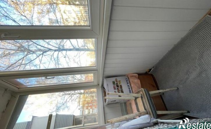 1-комн квартира улица Патриса Лумумбы, 14 к1,  д. 14 к1