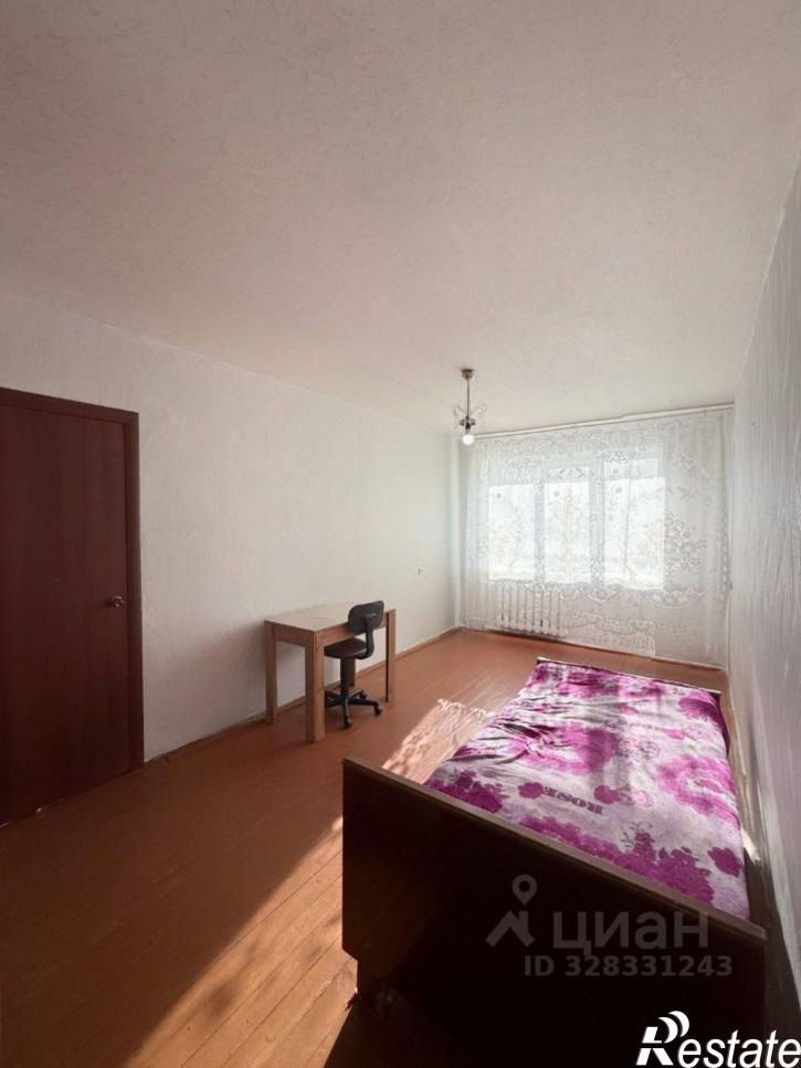 1-комн квартира улица Магницкого, 20,  д. 20