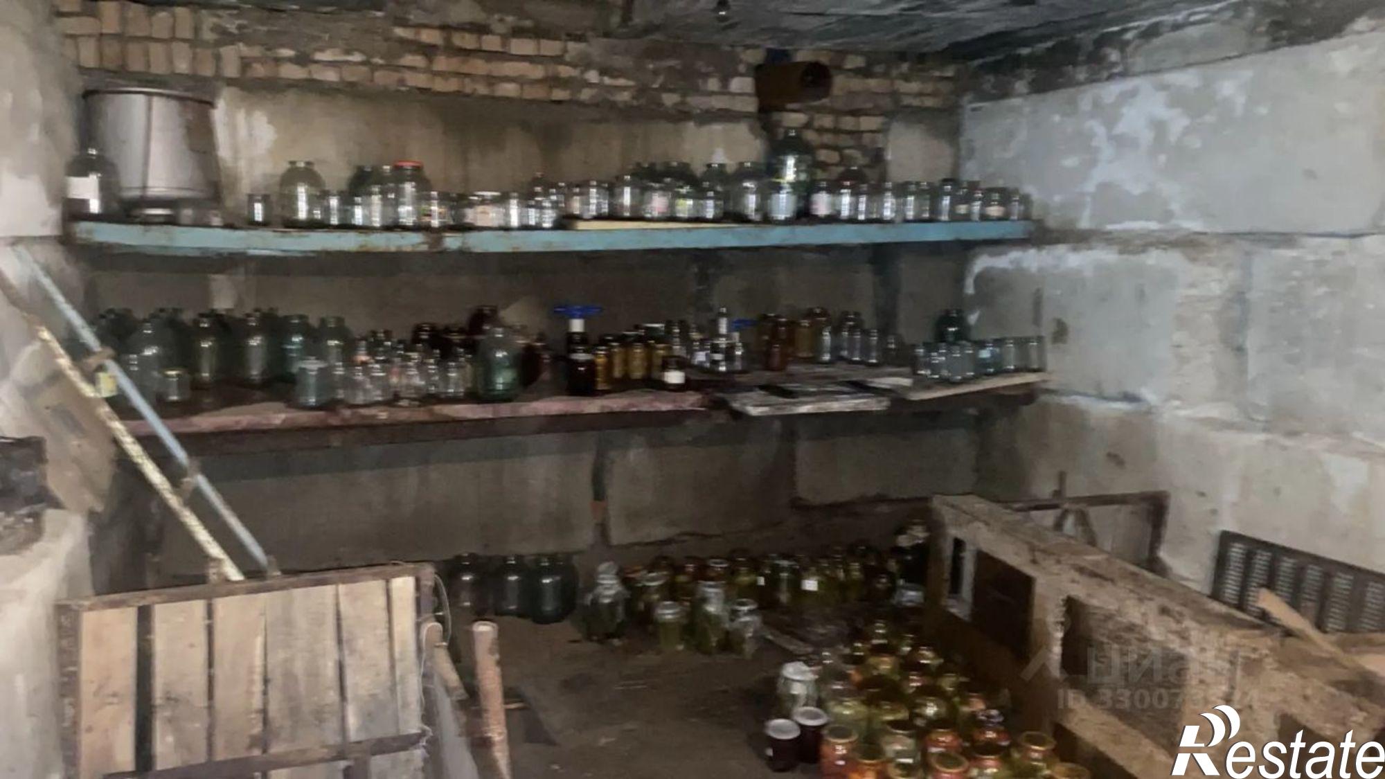 Купить гараж, место в паркинге за 1 200 000 рублей на проспект Тракторостроителей, 101А