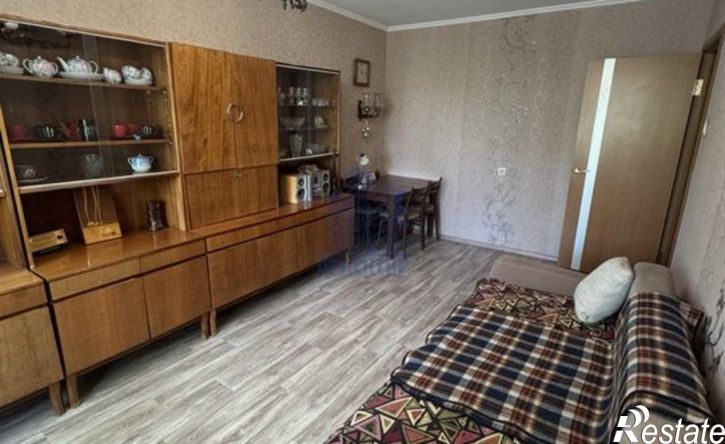 3-комн квартира улица Эльгера, 1,  д. 1