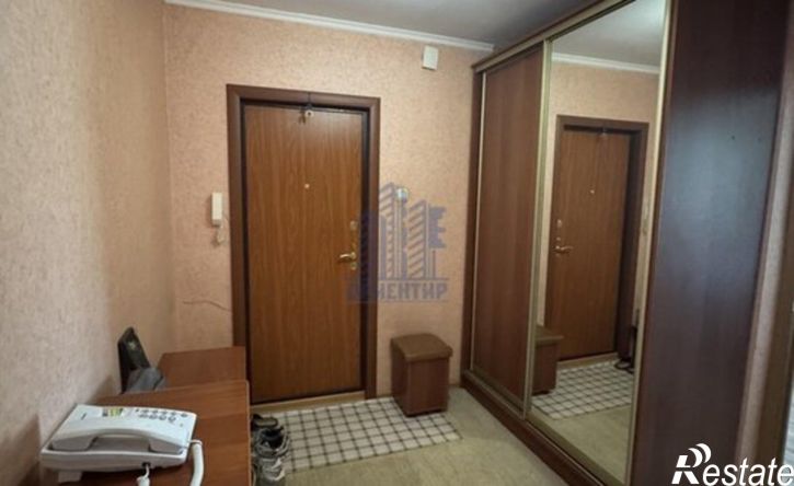 3-комн квартира улица Эльгера, 1,  д. 1