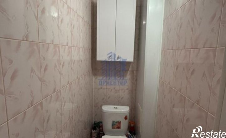 3-комн квартира улица Эльгера, 1,  д. 1