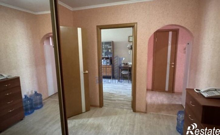 3-комн квартира улица Эльгера, 1,  д. 1