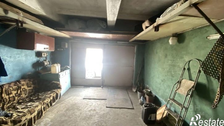 Гараж/парковка проспект Тракторостроителей, 101А,  д. 101А