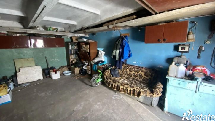Гараж/парковка проспект Тракторостроителей, 101А,  д. 101А