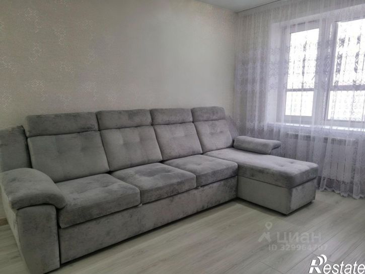 1-комн квартира проспект Тракторостроителей, 74,  д. 74