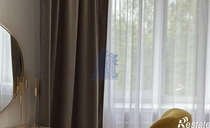 3-комн квартира ул Спиридона Михайлова, 1,  д. 1