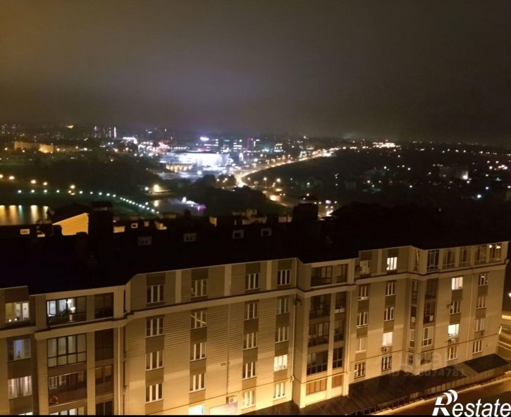 1-комн квартира ул Академика А.Н.Крылова, 7,  д. 7