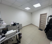 офис 16 кв м, этаж 4/5 Хевешская улица