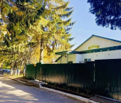 ОСЗ 13 кв м ул Дубравная, 1