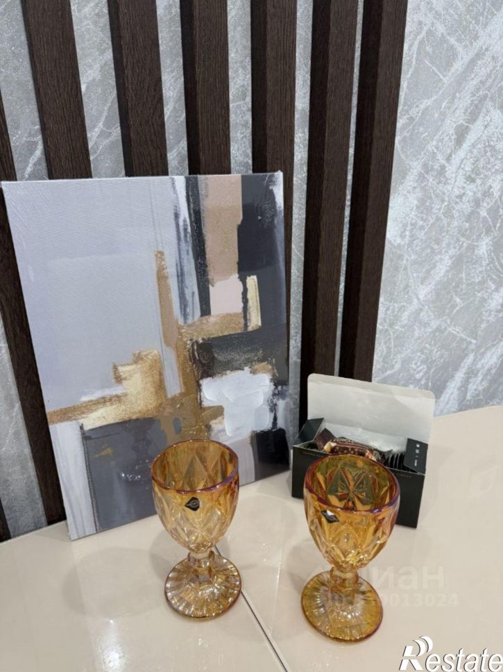 1-комн квартира улица Олега Кошевого, 22,  д. 22