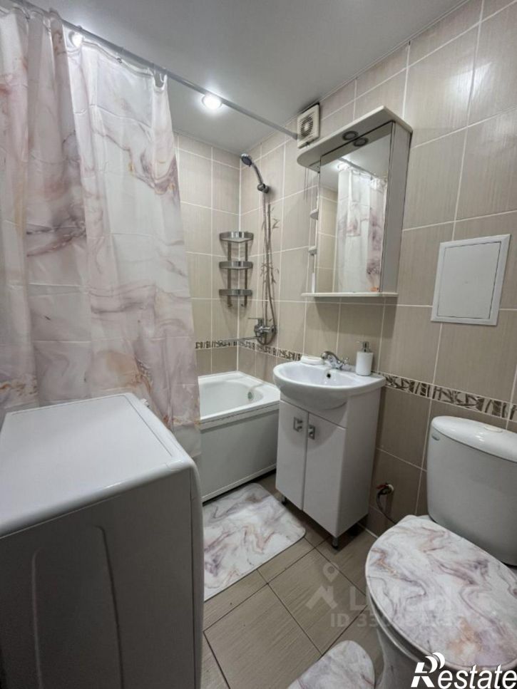 1-комн квартира улица Гагарина, 15,  д. 15