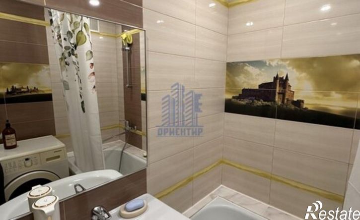 1-комн квартира Гражданская улица, 92 к1,  д. 92 к1