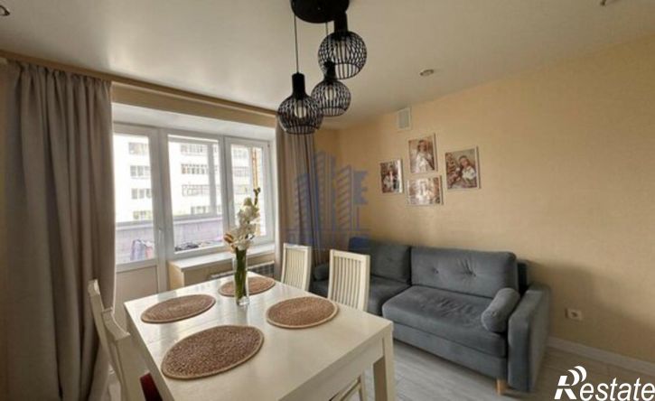 1-комн квартира Гражданская улица, 92 к1,  д. 92 к1