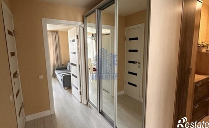 1-комн квартира Гражданская улица, 92 к1,  д. 92 к1