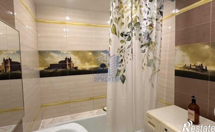 1-комн квартира Гражданская улица, 92 к1,  д. 92 к1
