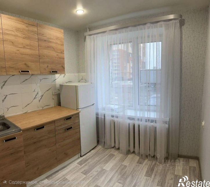 1-комн квартира ул Бичурина, 8,  д. 8