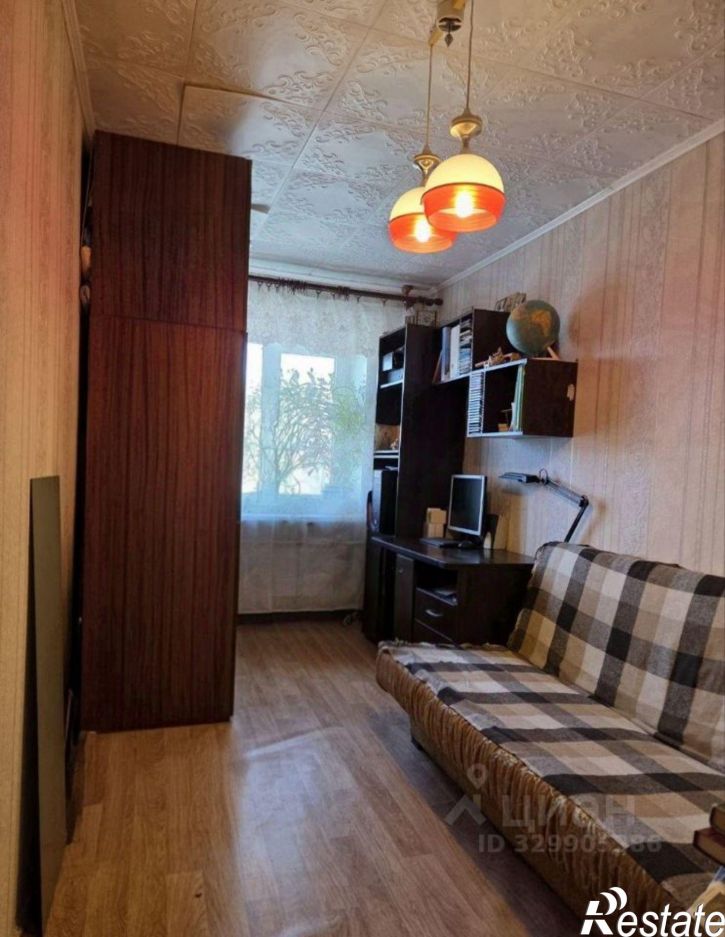 2-комн квартира ул Гагарина Ю., 21,  д. 21