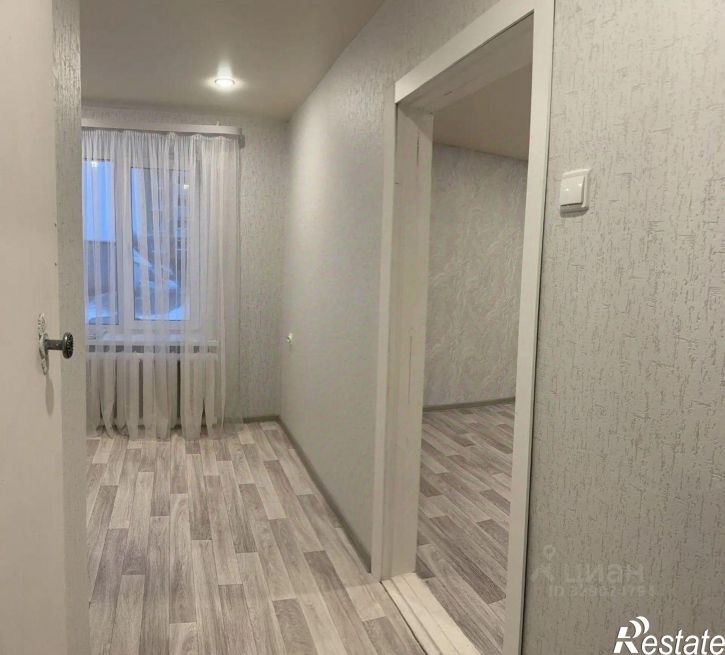 1-комн квартира ул Бичурина, 8,  д. 8