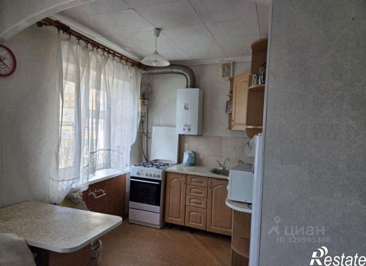 2-комн квартира ул Гагарина Ю., 21,  д. 21