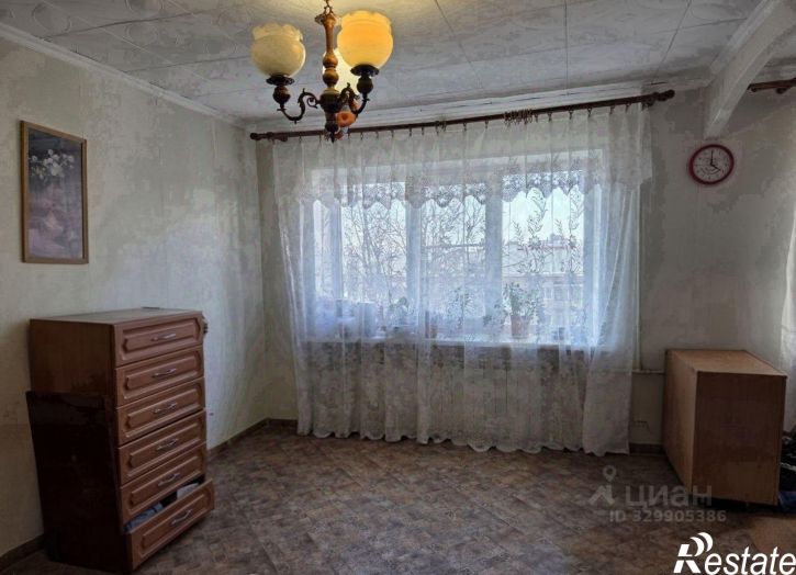 2-комн квартира ул Гагарина Ю., 21,  д. 21