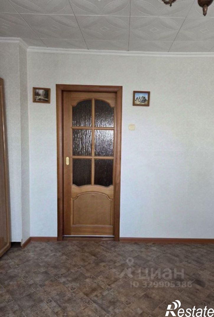 2-комн квартира ул Гагарина Ю., 21,  д. 21