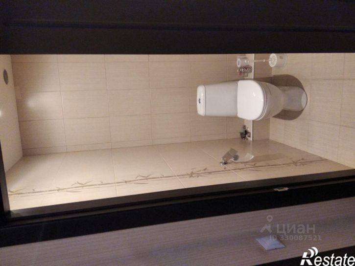 3-комн квартира улица Афанасьева, 15,  д. 15