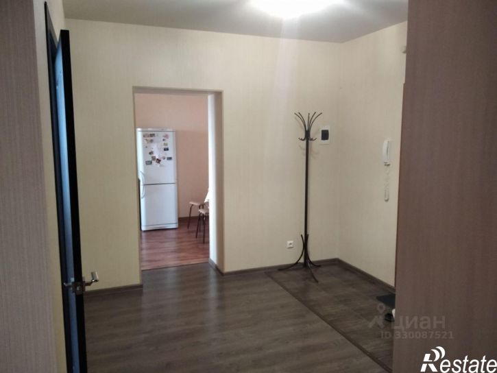 3-комн квартира улица Афанасьева, 15,  д. 15