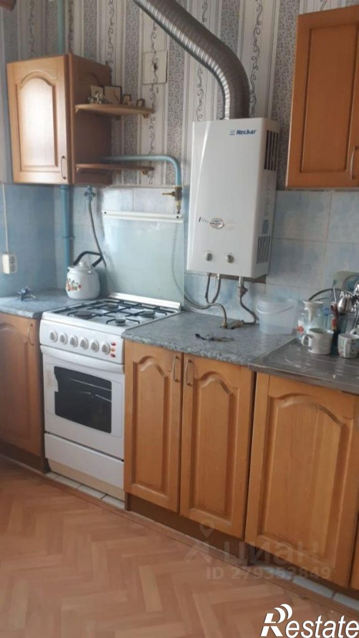 1-комн квартира ул Короленко, 14,  д. 14
